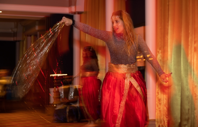 The Wellington Club celebrated Diwali on 5th November 2021.  H.E. Muktesh K. Pardeshi, High Commissioner of India, attended the Diwali celebration and highlighted the significance of Diwali. Officials from the High Commission of India with their families also attended the Diwali Dinner Party.