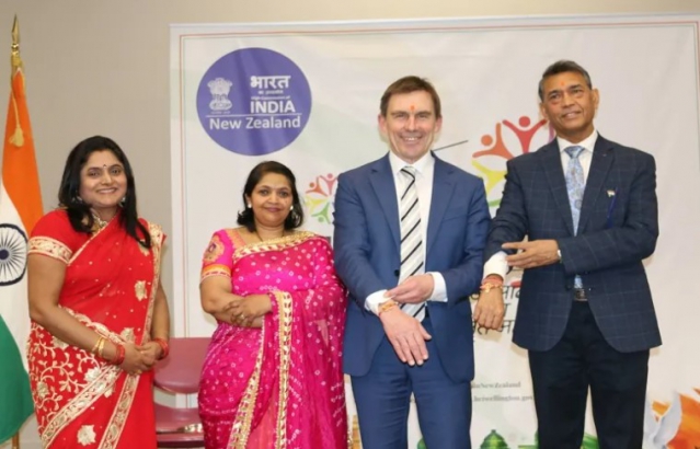 Raksha Bandhan Celebration 2022