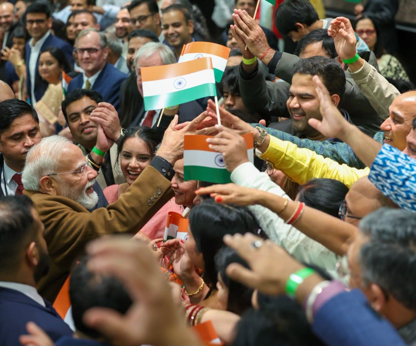 Official Visit of Hon'ble Prime Minister Shri Narendra Modi to New Zealand (10–11 July 2026)