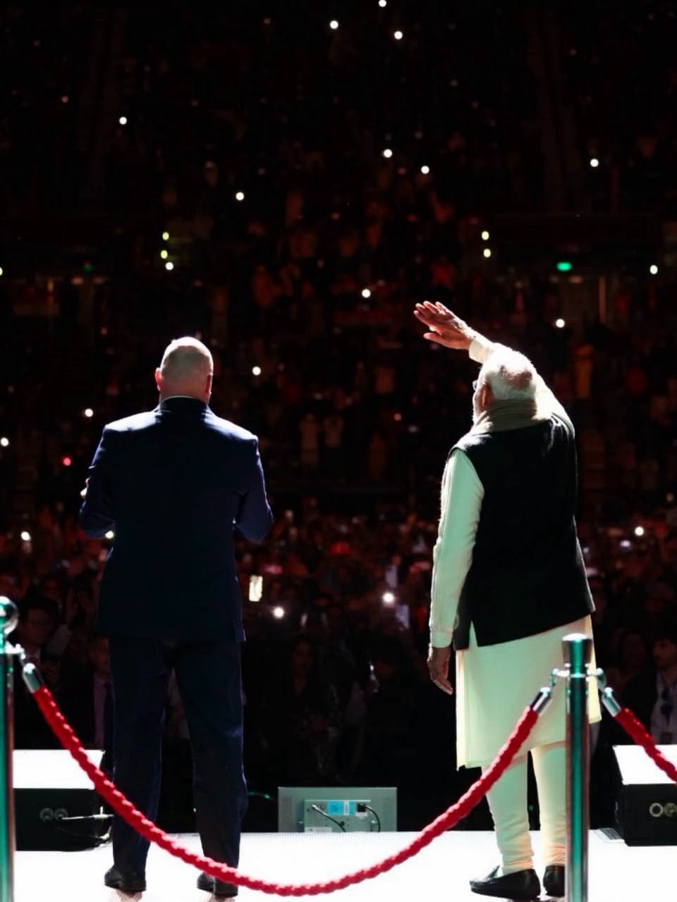 Official Visit of Hon'ble Prime Minister Shri Narendra Modi to New Zealand (10–11 July 2026)