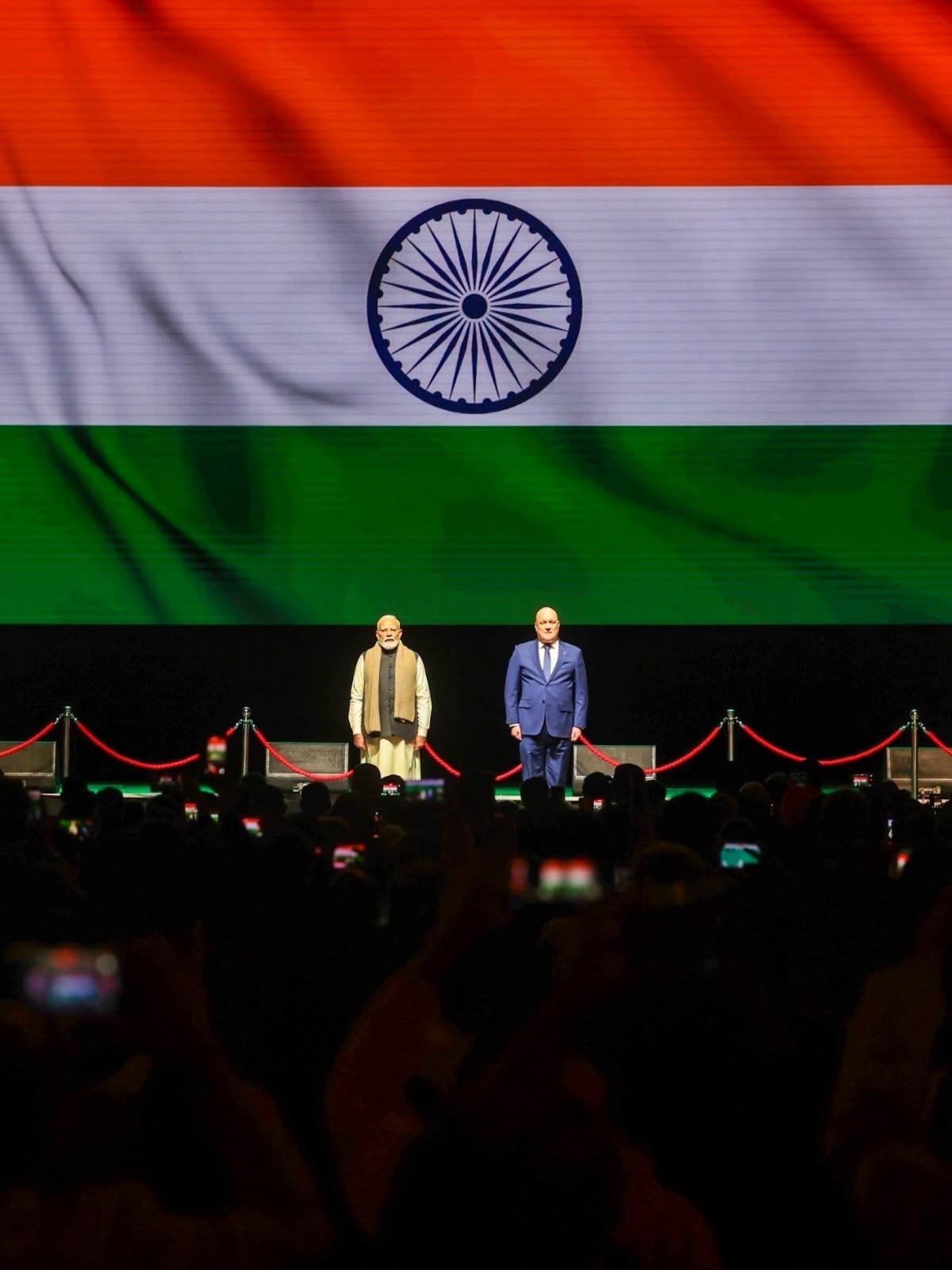 Official Visit of Hon'ble Prime Minister Shri Narendra Modi to New Zealand (10–11 July 2026)