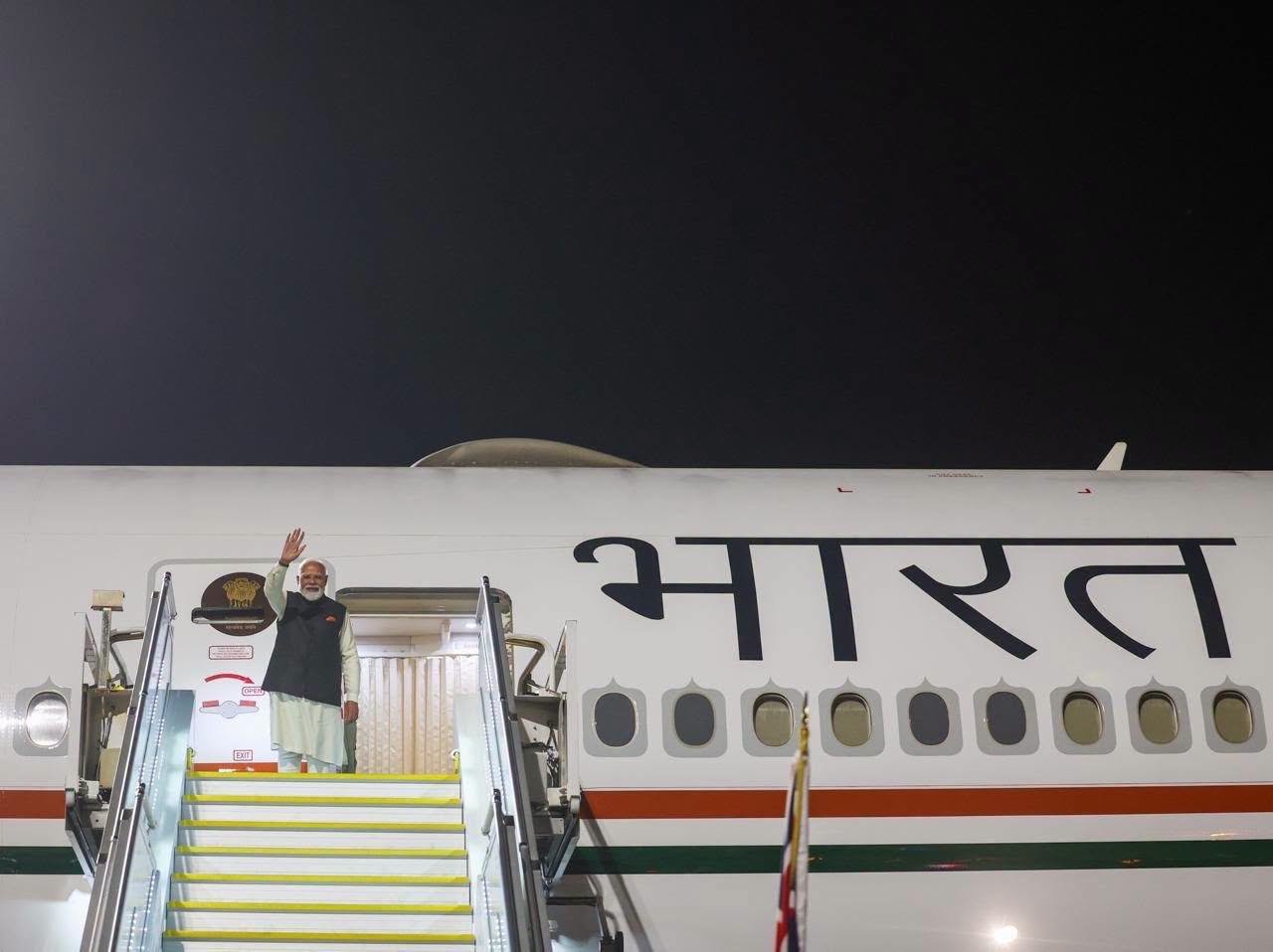Official Visit of Hon'ble Prime Minister Shri Narendra Modi to New Zealand (10–11 July 2026)