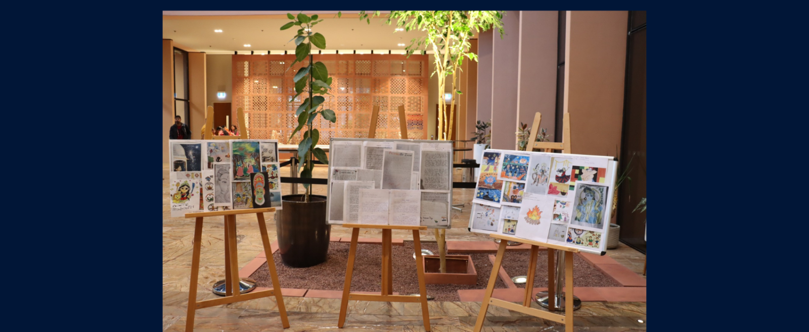 Celebration of 77th ICCR Day at the High Commission of India, Wellington