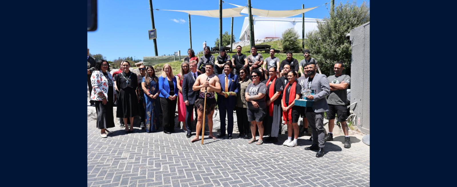 Official visit of Shri Piyush Goyal, Hon’ble Minister of Commerce and Industry, Government of India to New Zealand from 05-08 November, 2025.